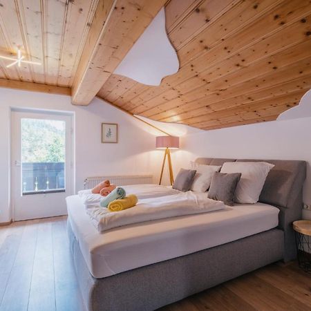 Kaiser Apartments Шефау ам Вилден Кайзер Екстериор снимка