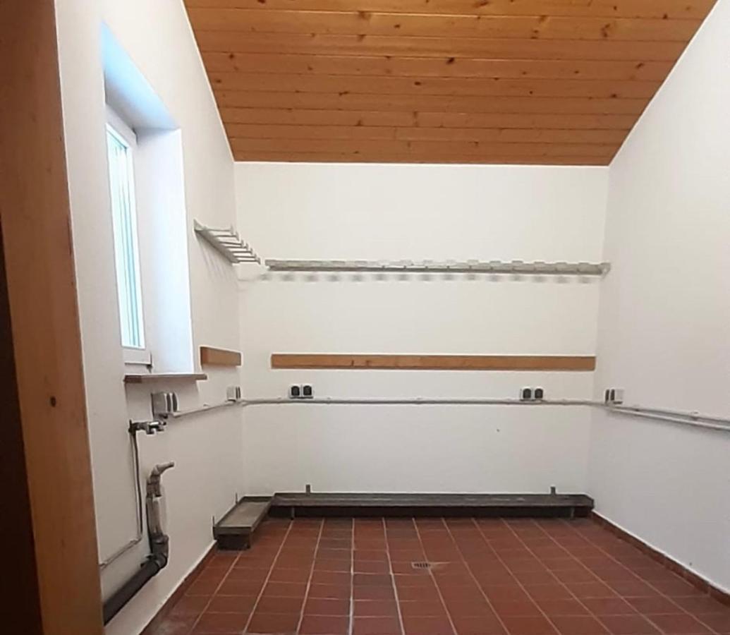 Kaiser Apartments Шефау ам Вилден Кайзер Екстериор снимка