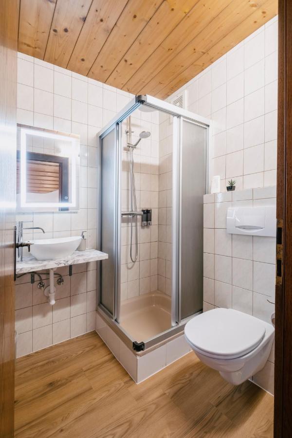 Kaiser Apartments Шефау ам Вилден Кайзер Екстериор снимка
