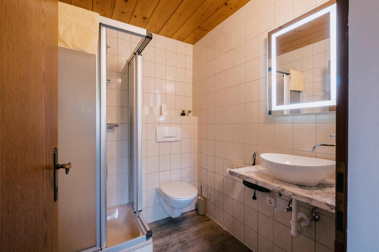 Kaiser Apartments Шефау ам Вилден Кайзер Екстериор снимка