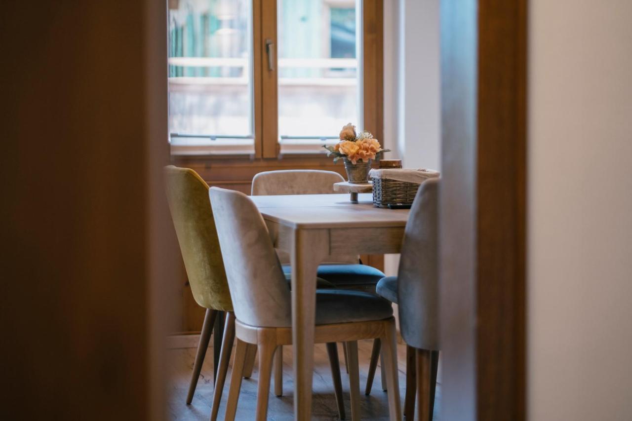 Kaiser Apartments Шефау ам Вилден Кайзер Екстериор снимка