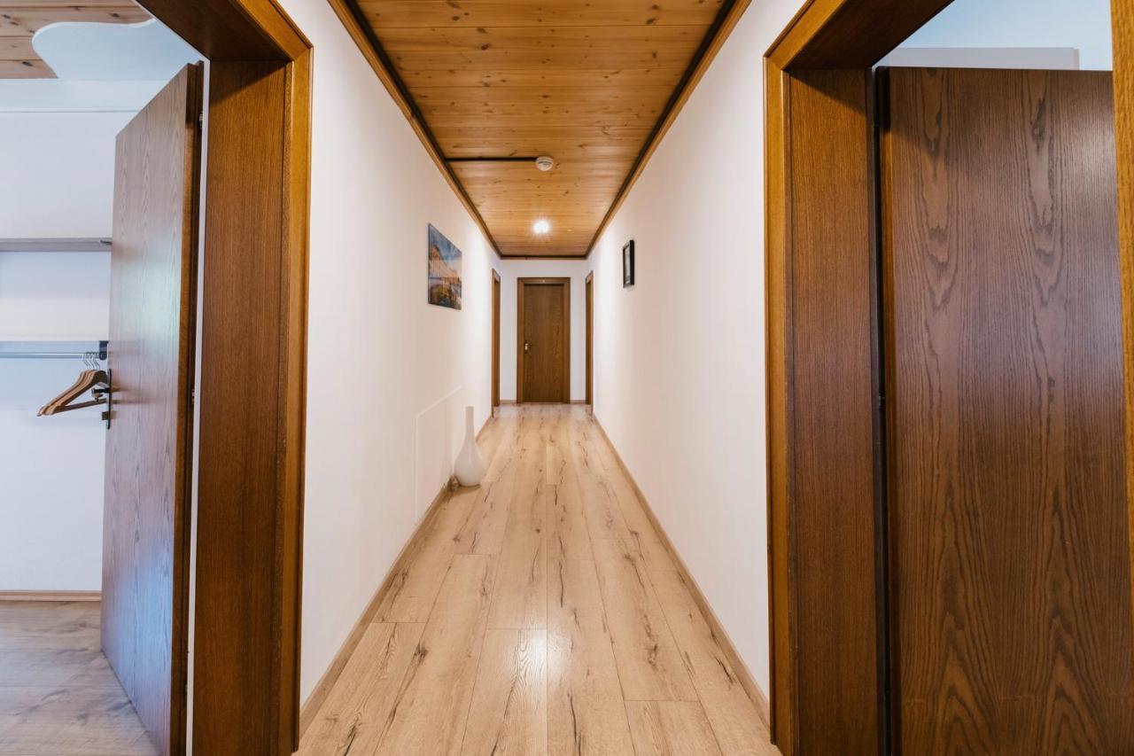 Kaiser Apartments Шефау ам Вилден Кайзер Екстериор снимка