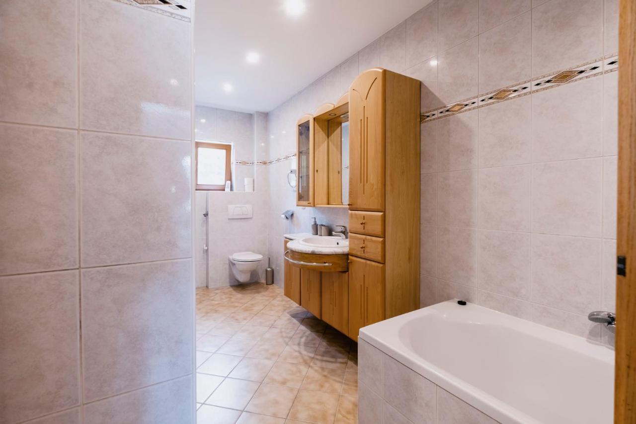 Kaiser Apartments Шефау ам Вилден Кайзер Екстериор снимка
