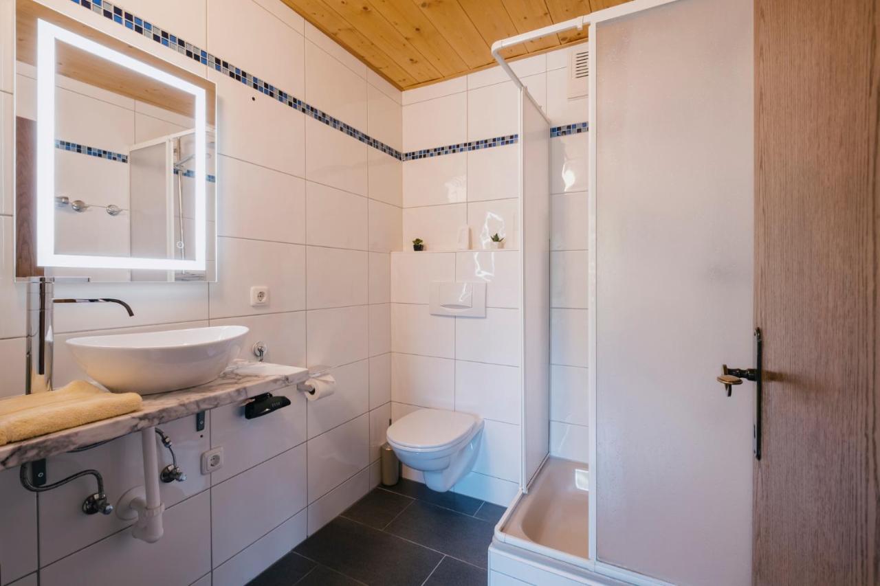 Kaiser Apartments Шефау ам Вилден Кайзер Екстериор снимка