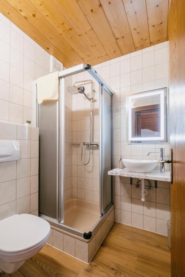 Kaiser Apartments Шефау ам Вилден Кайзер Екстериор снимка