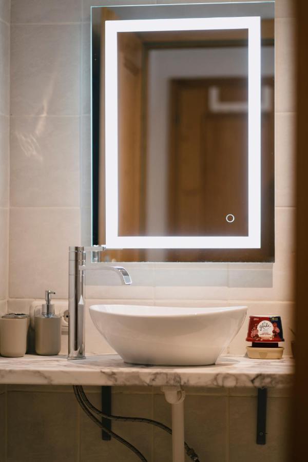 Kaiser Apartments Шефау ам Вилден Кайзер Екстериор снимка