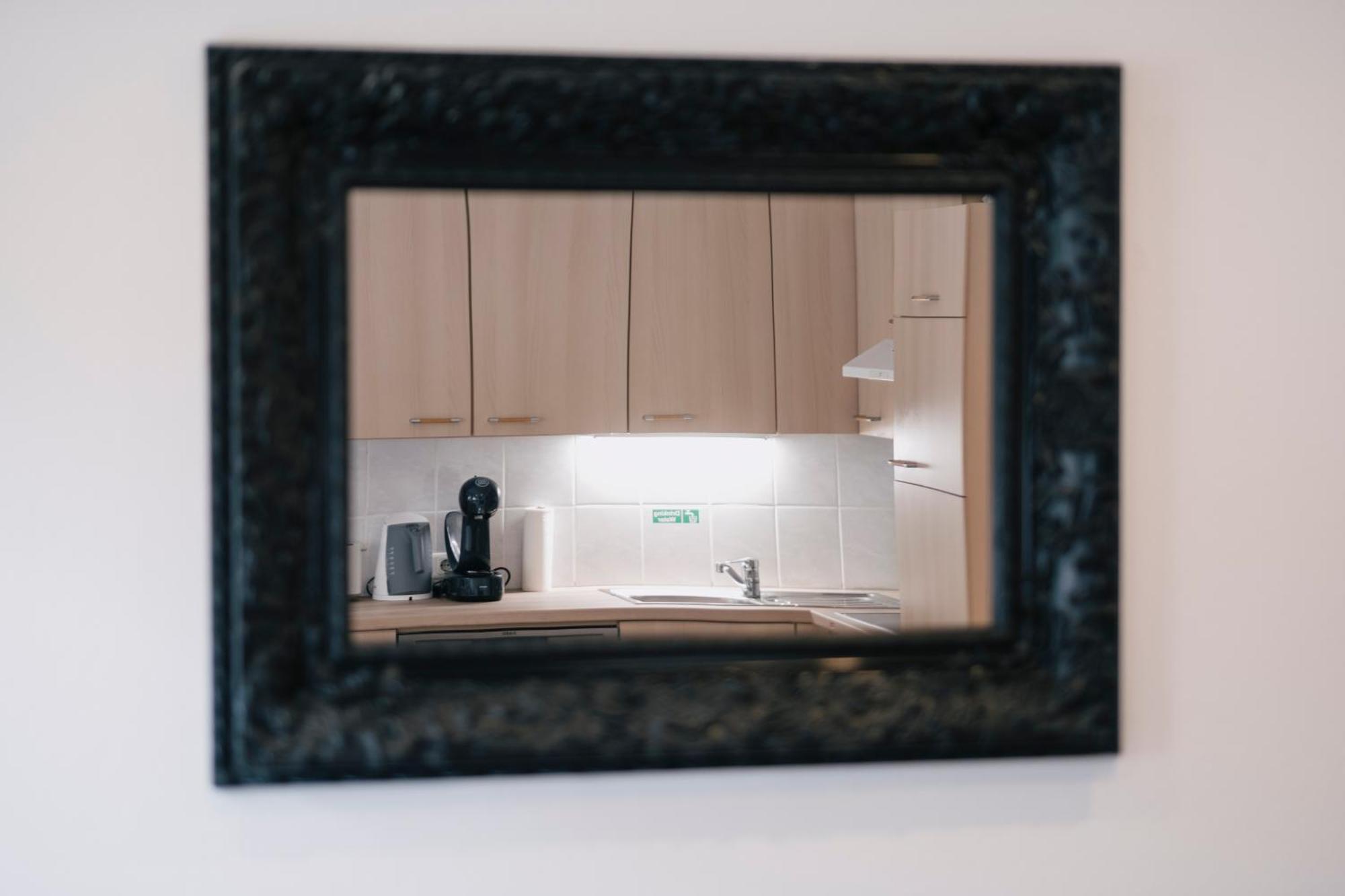 Kaiser Apartments Шефау ам Вилден Кайзер Екстериор снимка