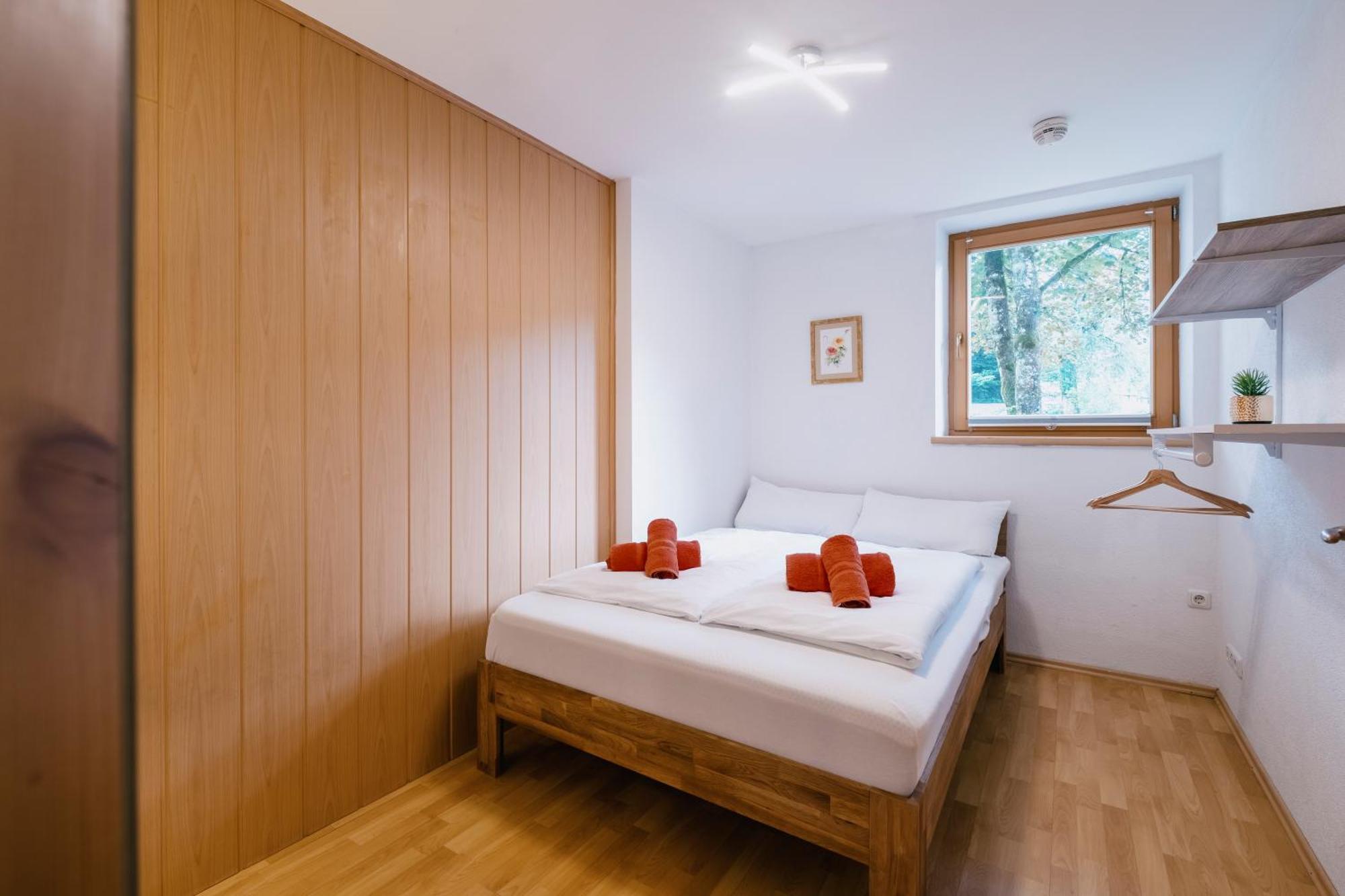 Kaiser Apartments Шефау ам Вилден Кайзер Екстериор снимка