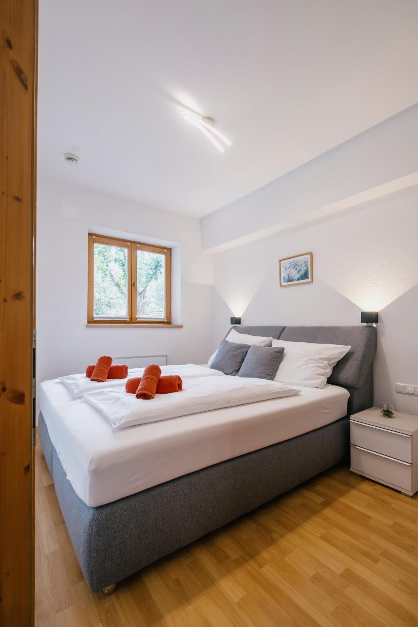 Kaiser Apartments Шефау ам Вилден Кайзер Екстериор снимка