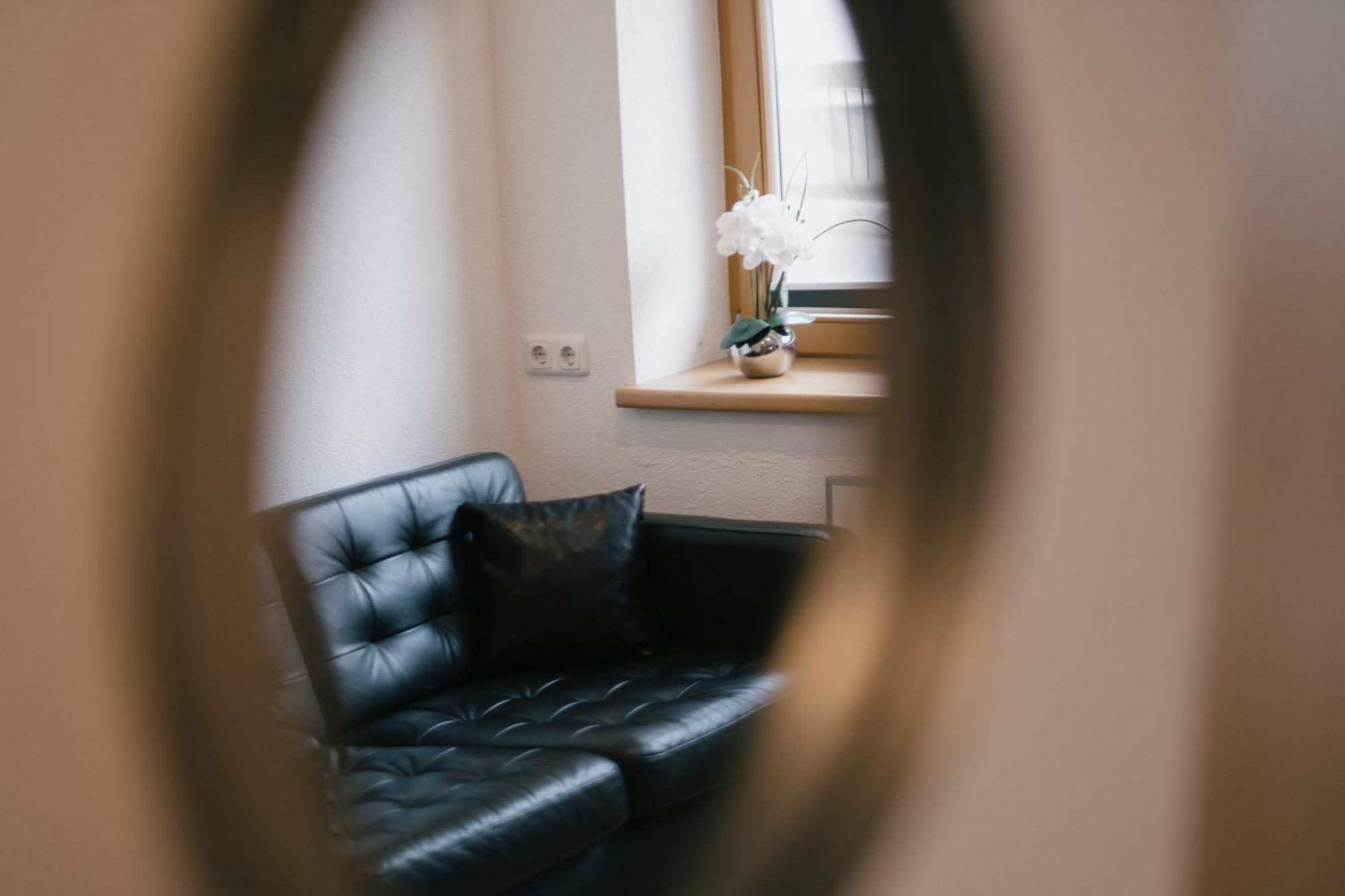 Kaiser Apartments Шефау ам Вилден Кайзер Екстериор снимка
