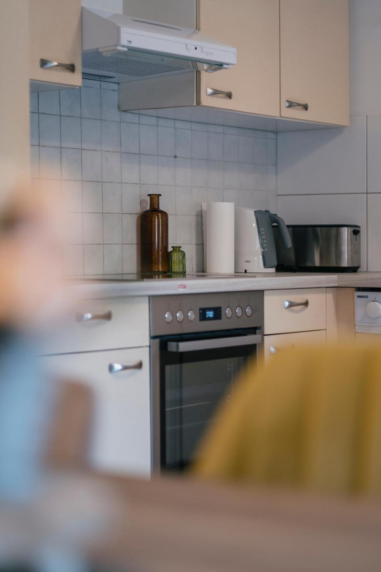 Kaiser Apartments Шефау ам Вилден Кайзер Екстериор снимка