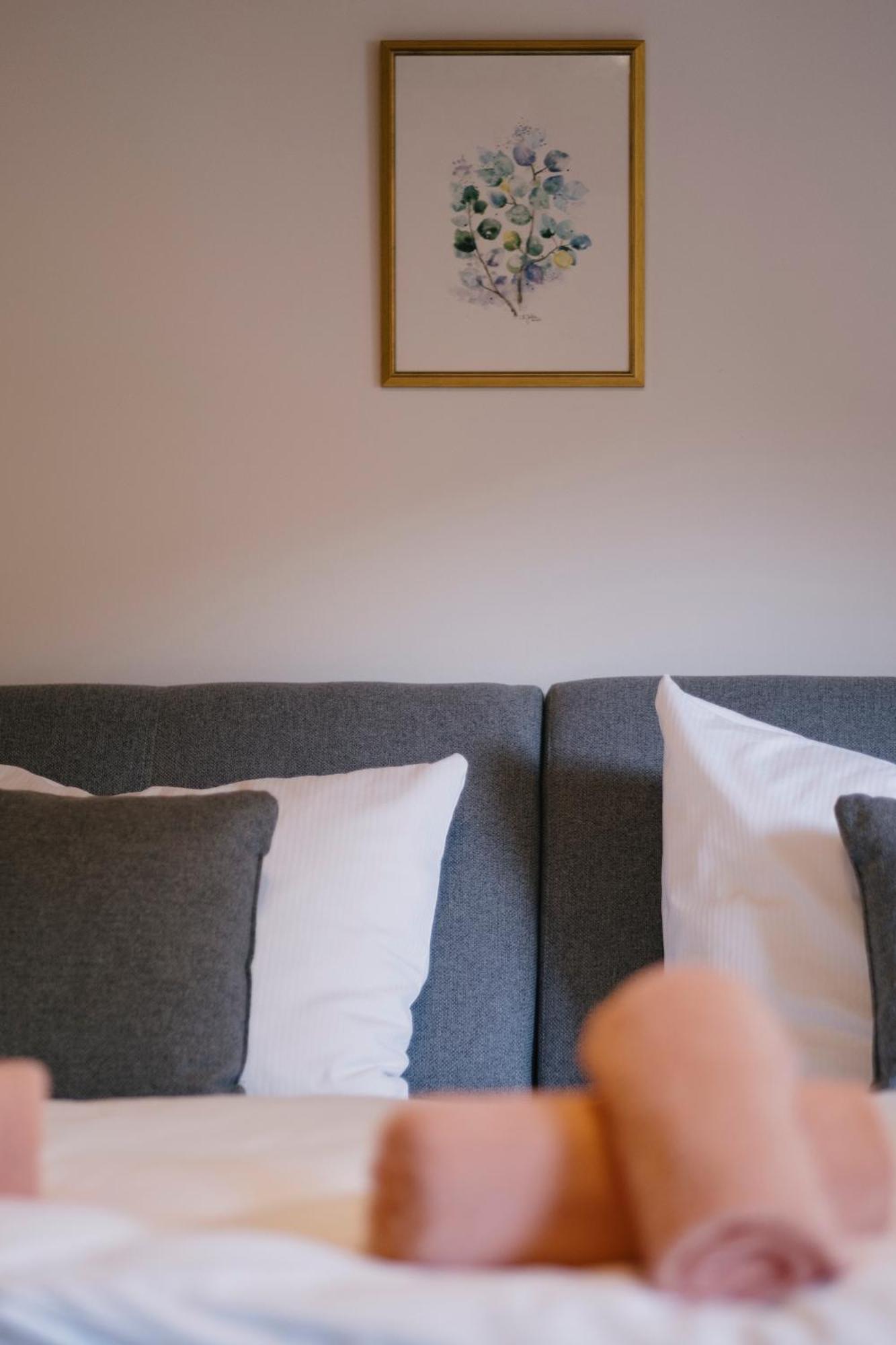 Kaiser Apartments Шефау ам Вилден Кайзер Екстериор снимка
