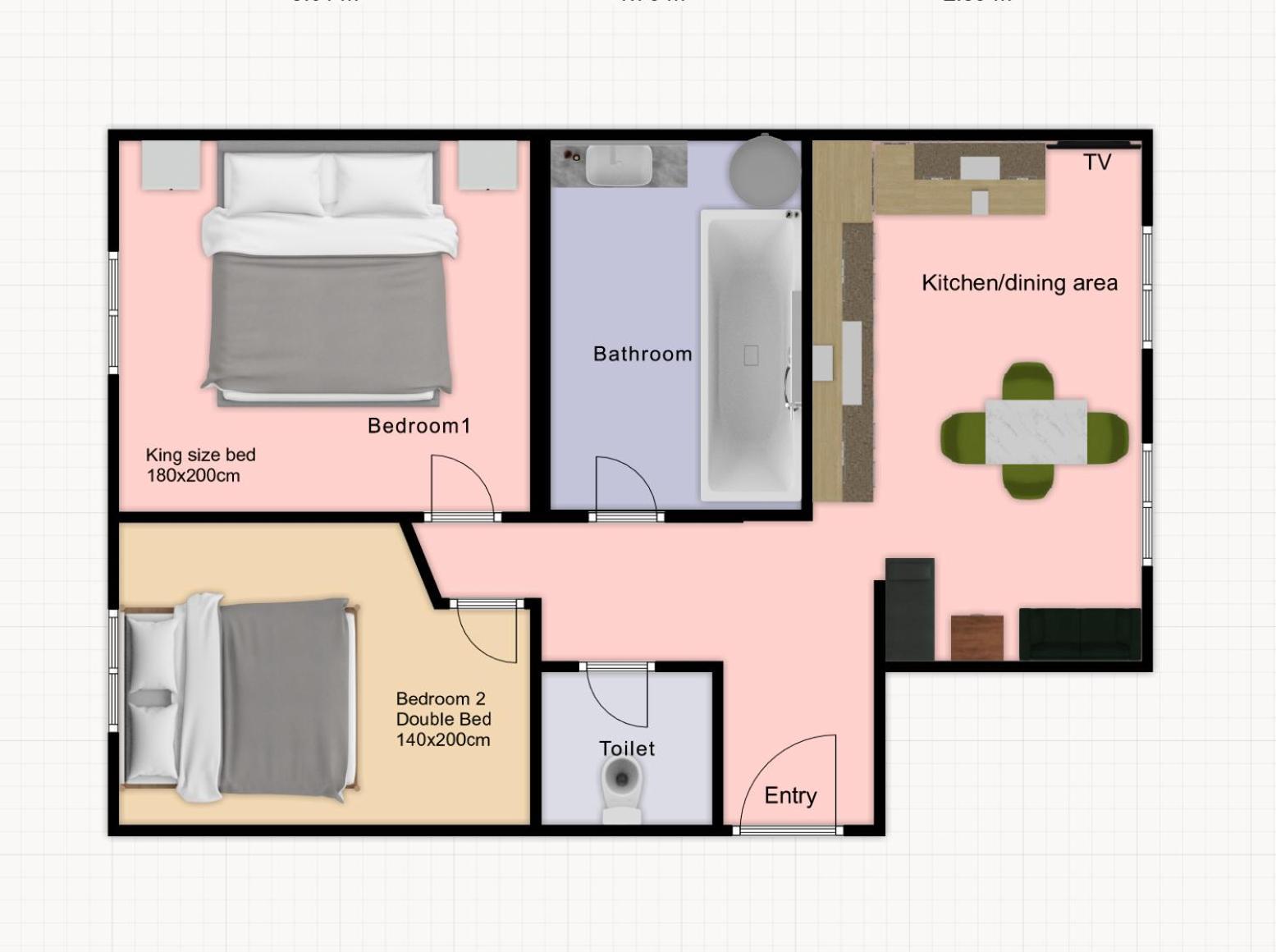 Kaiser Apartments Шефау ам Вилден Кайзер Екстериор снимка