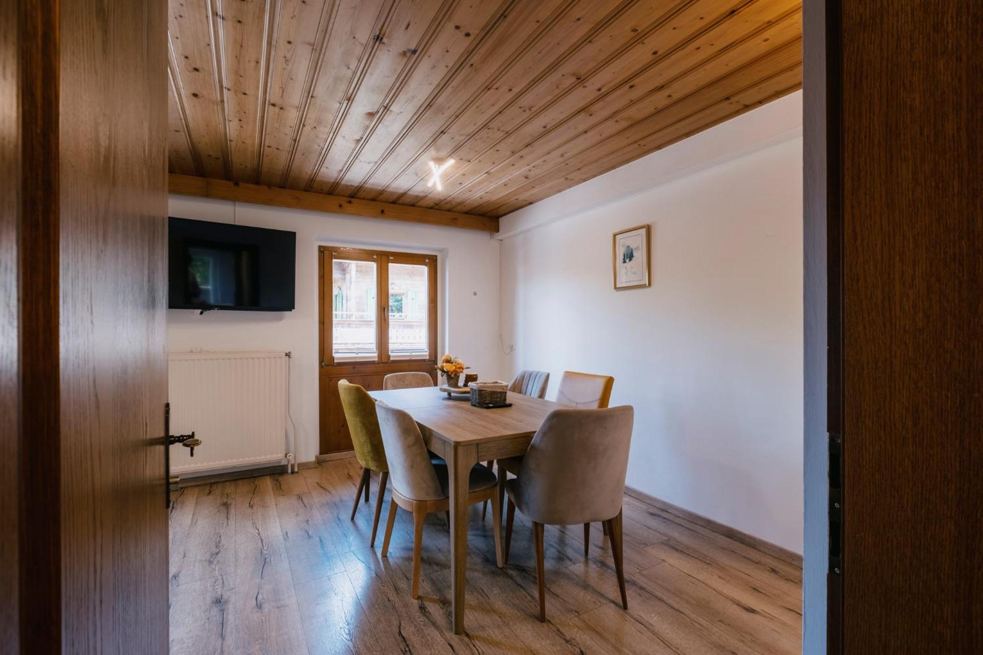 Kaiser Apartments Шефау ам Вилден Кайзер Стая снимка